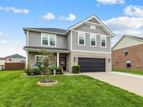 5504 Mulberry Pl, Owensboro, KY 42301