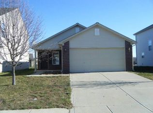 7149 Parklake Pl, Indianapolis, IN 46217