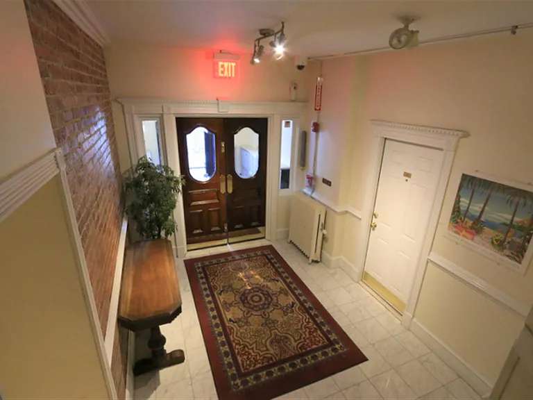 888 Mass Ave #418 — Photo 25