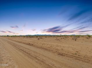 13993 W Orange Grove Rd, Tucson, AZ 85743