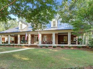 291 Darla Dr, Summerfield, NC 27358