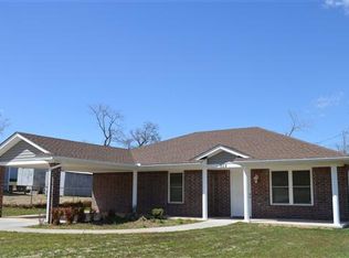 313 E Morehead, Washington, OK 73093
