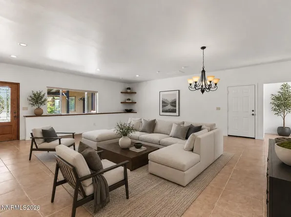 232 Beverly Way, Gardnerville, NV 89460