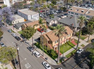 802 N Spurgeon St, Santa Ana, CA 92701