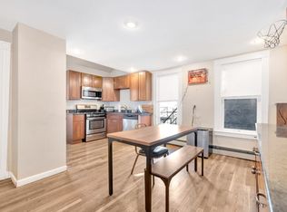 52 Ashford St #1, Allston, MA 02134