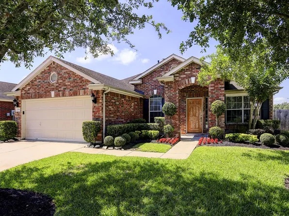 21551 Elm Hurst Ln, Katy, TX 77450