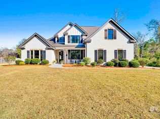 6568 Stirrup Ct, Fairhope, AL 36532