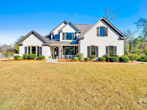 6568 Stirrup Ct, Fairhope, AL 36532