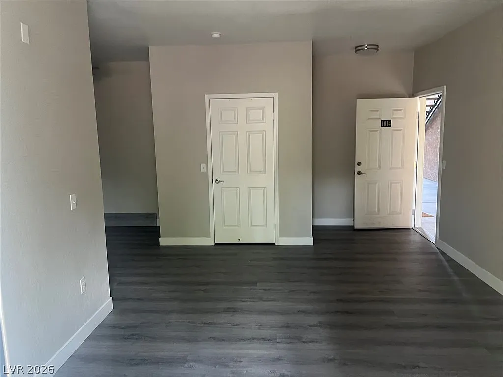 1 bed, 701 sqft, $1,200 — Photo 3