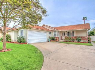 12864 Morning Ave, Downey, CA 90242