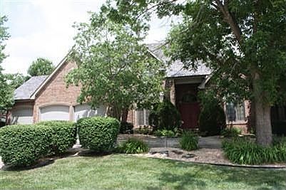 1st image of 5124 S Castlewood Dr