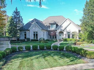 2401 Crystal Springs Pl, Louisville, KY 40245