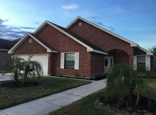 333 Ginger Ave, McAllen, TX 78539