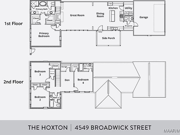 2nd image of this home