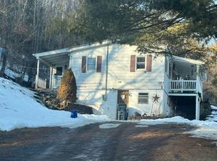 1239 Country Rd #29, South New Berlin, NY 13843