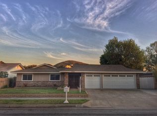 5308 E Valencia Dr, Orange, CA 92869