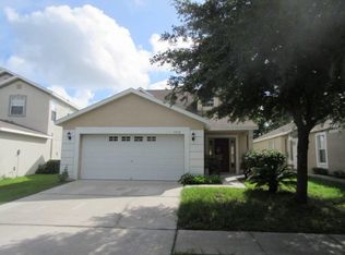 5918 Wrenwater Dr, Lithia, FL 33547