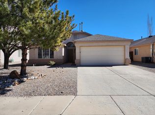 3014 Pagosa Meadows Dr NE, Rio Rancho, NM 87144