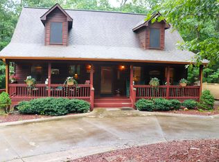 165 Adina Dr, Ellijay, GA 30540