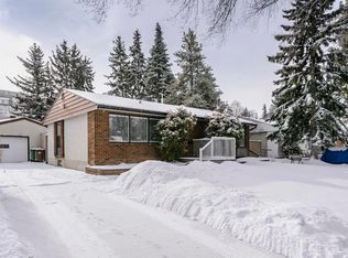 33 Sunnyside Cres, Saint Albert, AB T8N0J4