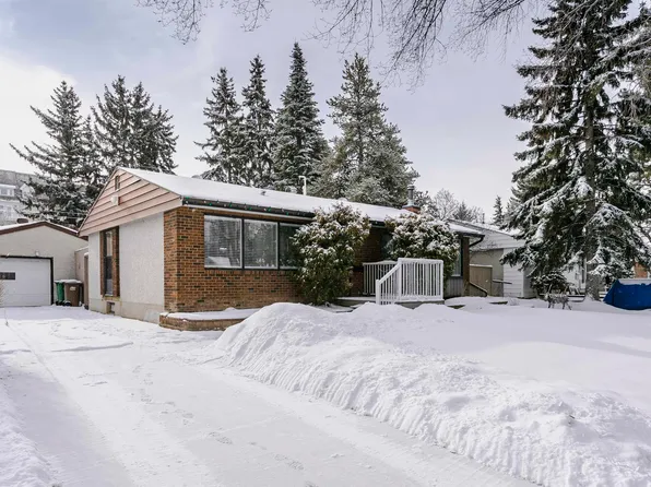 33 Sunnyside Cres, Saint Albert, AB T8N 0J4