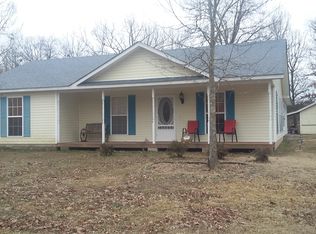 264 Riverview Rd, Searcy, AR 72143