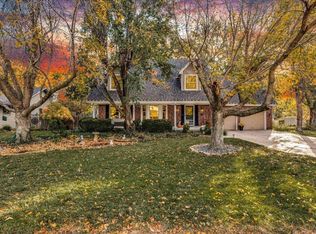 2430 N Winstead Cir, Wichita, KS 67226