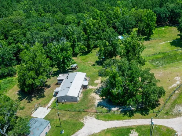 453 SW Hammock Hill Cir, Lake City, FL 32024