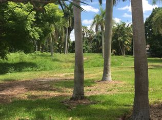 SW 8th St, Davie, FL 33325