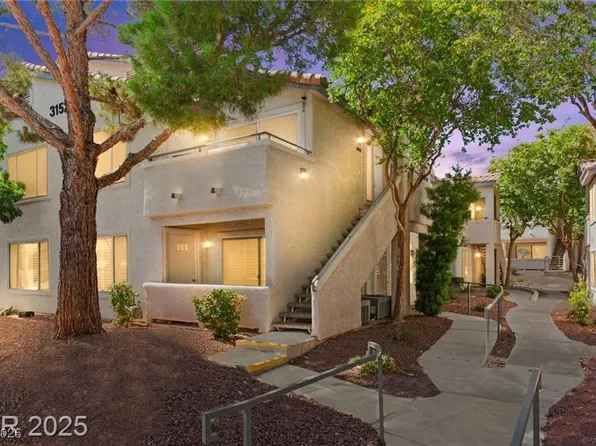 3152 Tarpon Dr Unit 203, Las Vegas, NV 89120