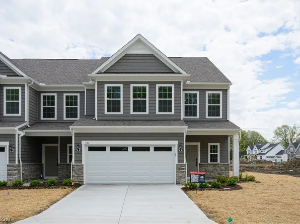 777 Rock Hbr, Avon Lake, OH 44012