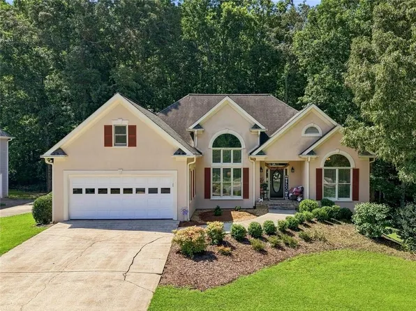 110 Copper Ridge Dr, Woodstock, GA 30188