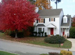 4241 Birmingham Way, Raleigh, NC 27604