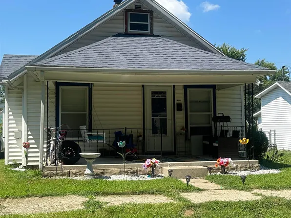 1339 S Ohio St, Kokomo, IN 46902