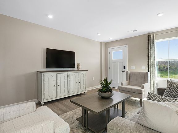 Nassau Cove Quick Move-In