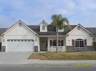 3182 N Hanover Ave, Fresno, CA
