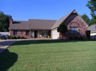 3706 Aggie Rd, Jonesboro, AR 72405