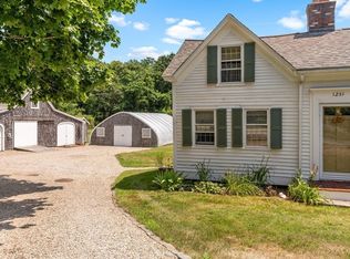 1251 County Rd, Bourne, MA 02532