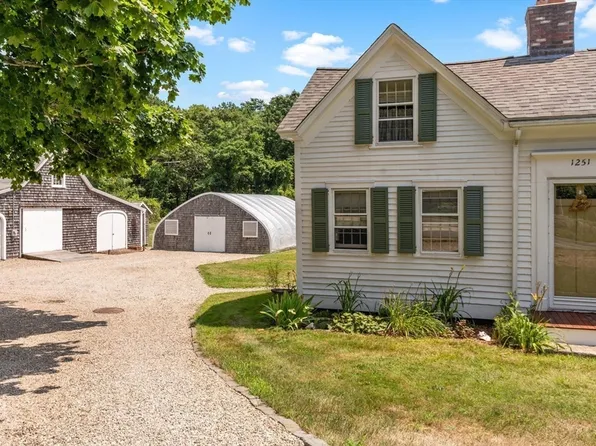 1251 County Rd, Bourne, MA 02532