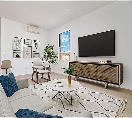 1st image of 266 President St APT 1