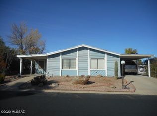 240 W Rosa Dr, Green Valley, AZ 85614