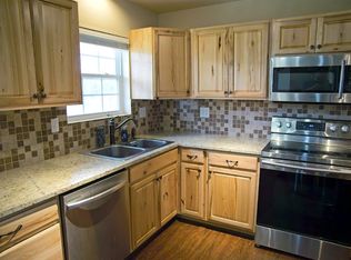 428 Meadow Ln, Abilene, TX 79602
