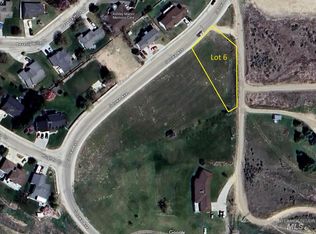 S Iowa Rd LOT 6, Payette, ID 83661