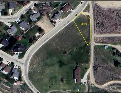 S Iowa Rd LOT 6, Payette, ID, 83661