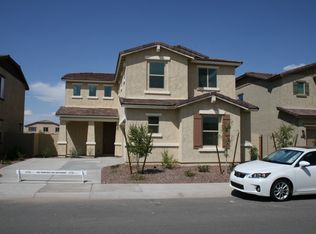 1446 E Goldcrest St, Gilbert, AZ 85297