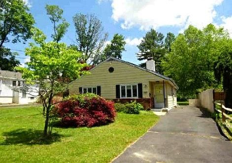 Property Front View