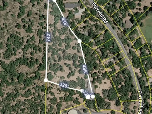 19071 Jones Hill Ct, Groveland, CA 95321