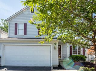 7007 Winchester Crossing Blvd, Canal Winchester, OH 43110
