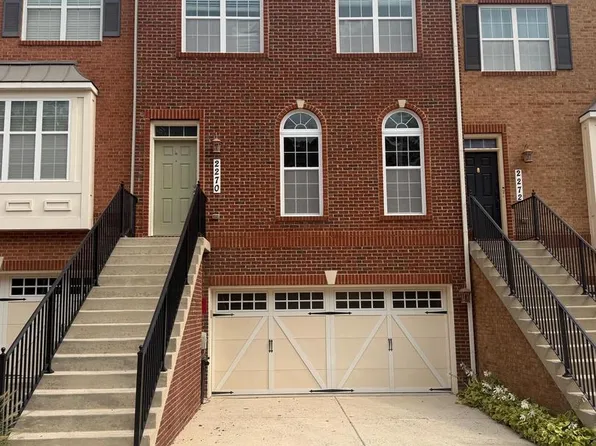 2270 Brimstone Pl, Hanover, MD 21076