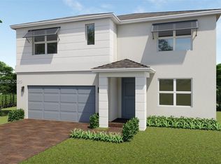 Parker Pointe, Homestead, FL 33033